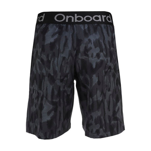 Short Onboard Tunez Hombre
